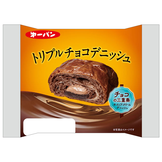 チョコ シリーズ