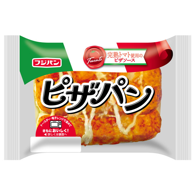 ピザパン